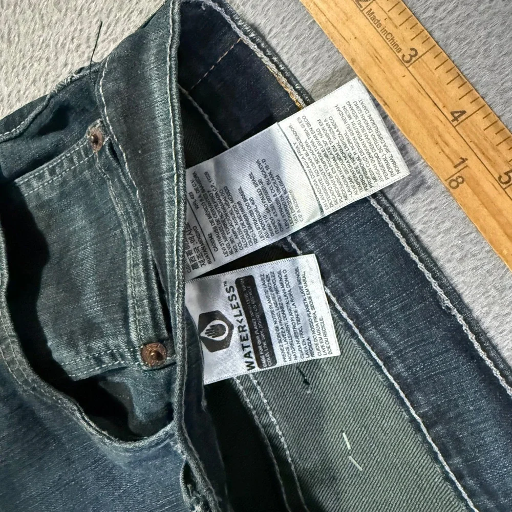 Levis vintage ralph